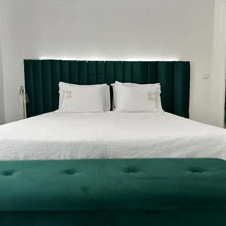Marinho'S Oporto Apartments Exterior photo