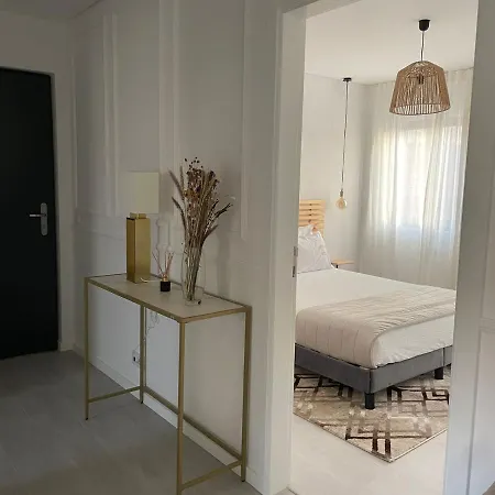 Marinho'S Oporto Apartments Exterior photo