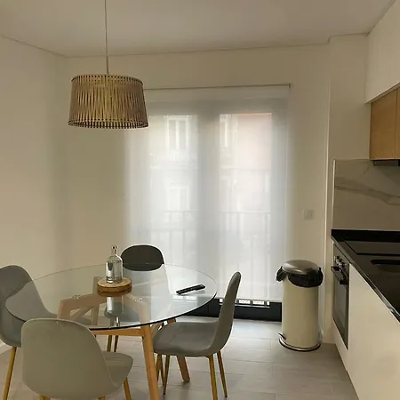 Marinho'S Oporto Apartments Exterior photo