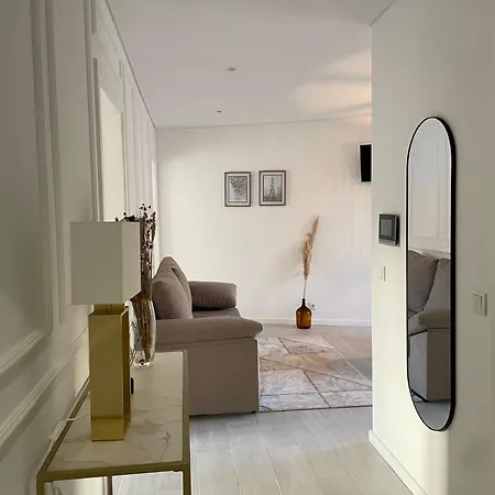 Marinho'S Oporto Apartments Exterior photo