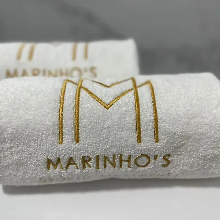 Marinho'S Oporto Apartments Exterior photo