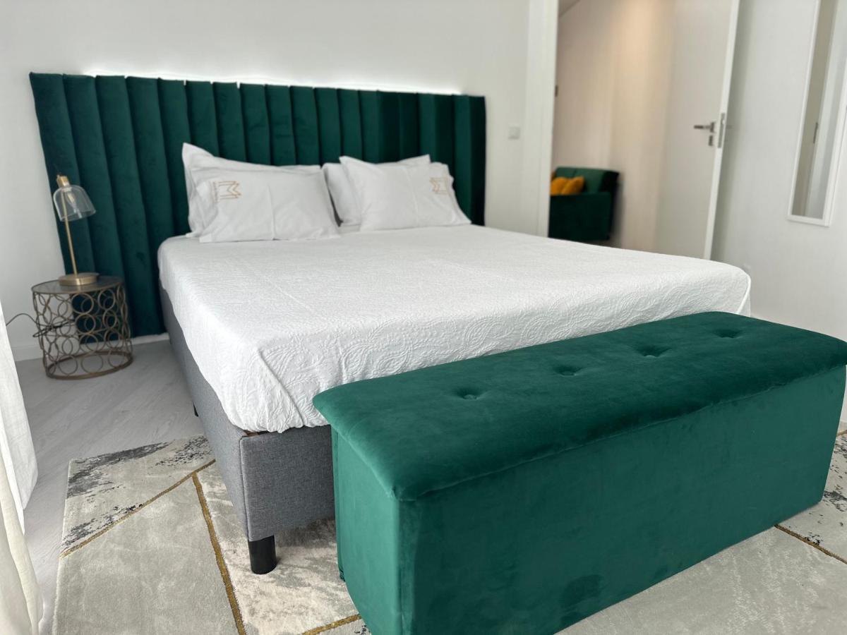 Apartment Marinho's Porto